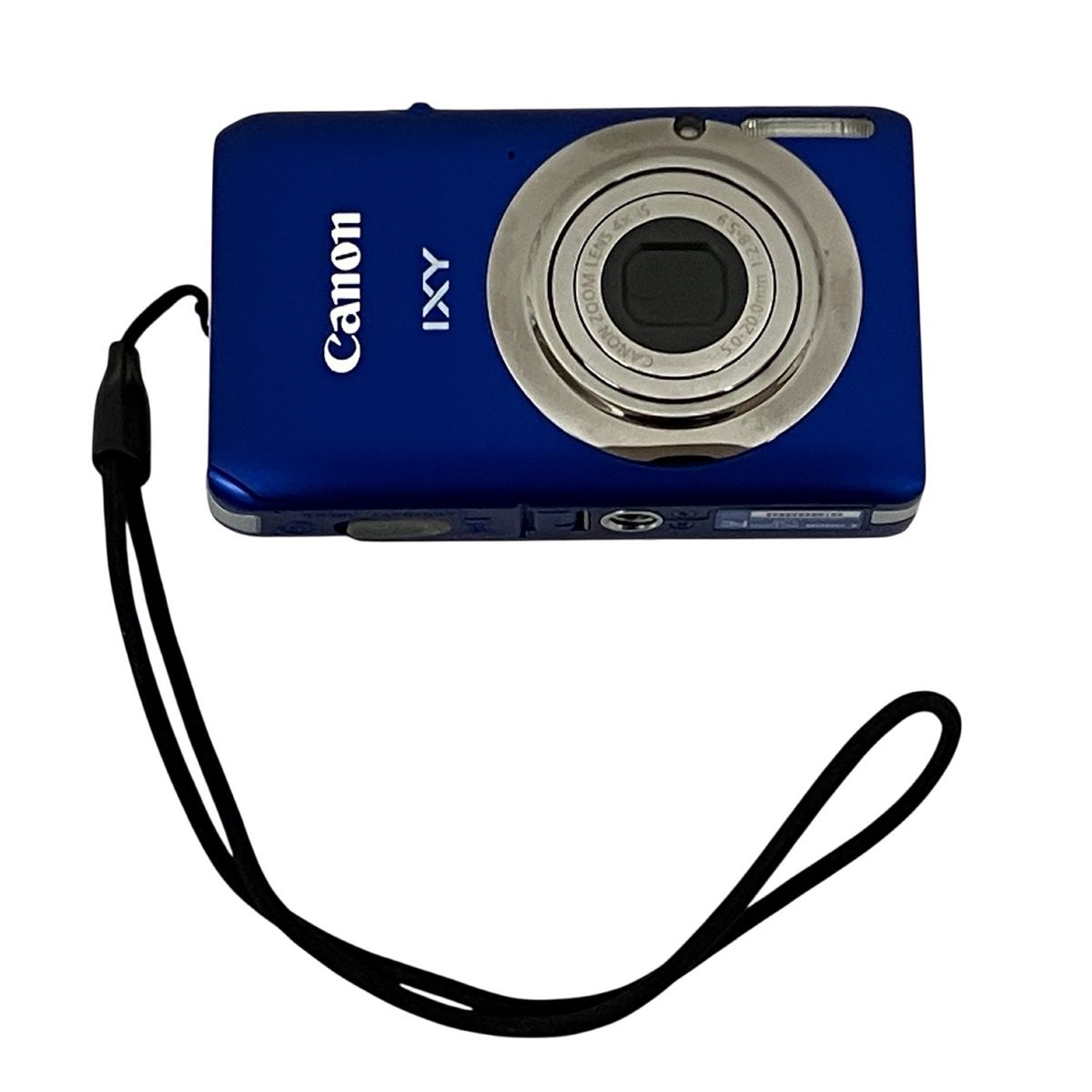 Canon IXY 210F デジタルカメラ コンデジ 1210万画素 光学4倍ズーム