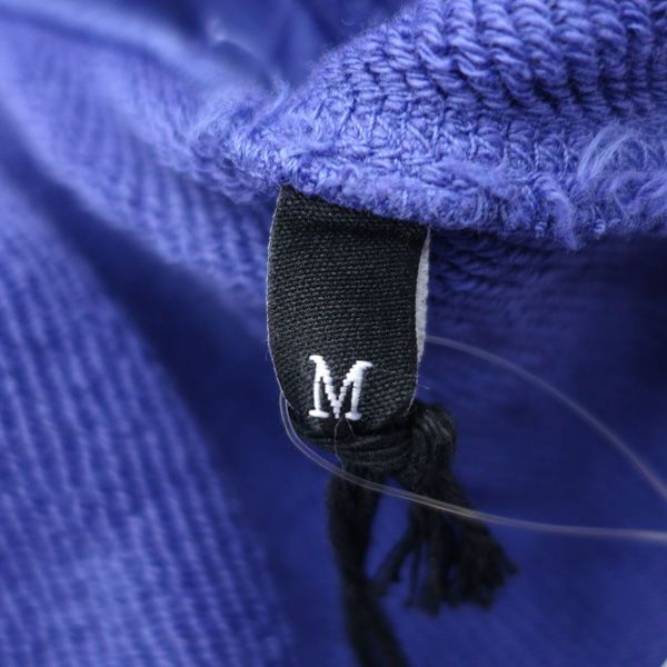 DIESEL / ディーゼル ◇F-MIKKY/プルオーバーパーカー/ムラ染め