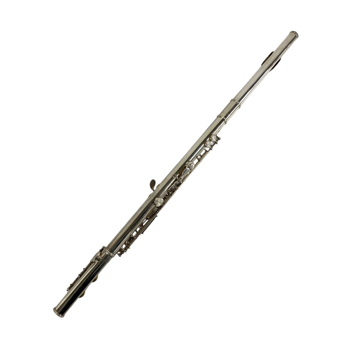 YAMAHA YFL-211SII フルート ヤマハ Eメカあり 中古 B10699298 - メルカリ