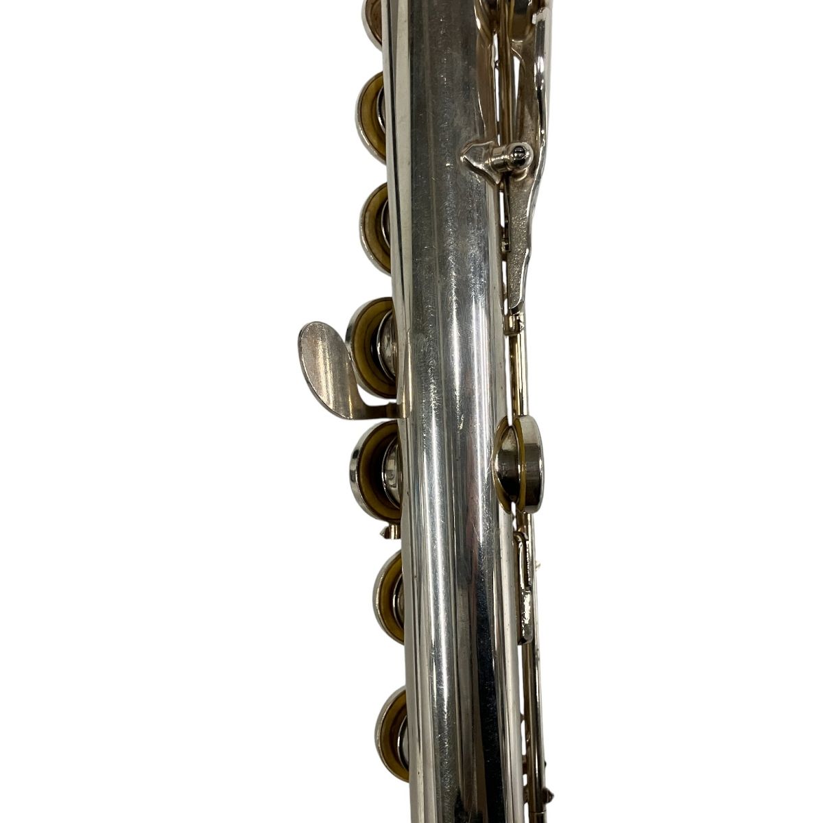 YAMAHA YFL-211SII フルート ヤマハ Eメカあり 中古 B10699298 - メルカリ