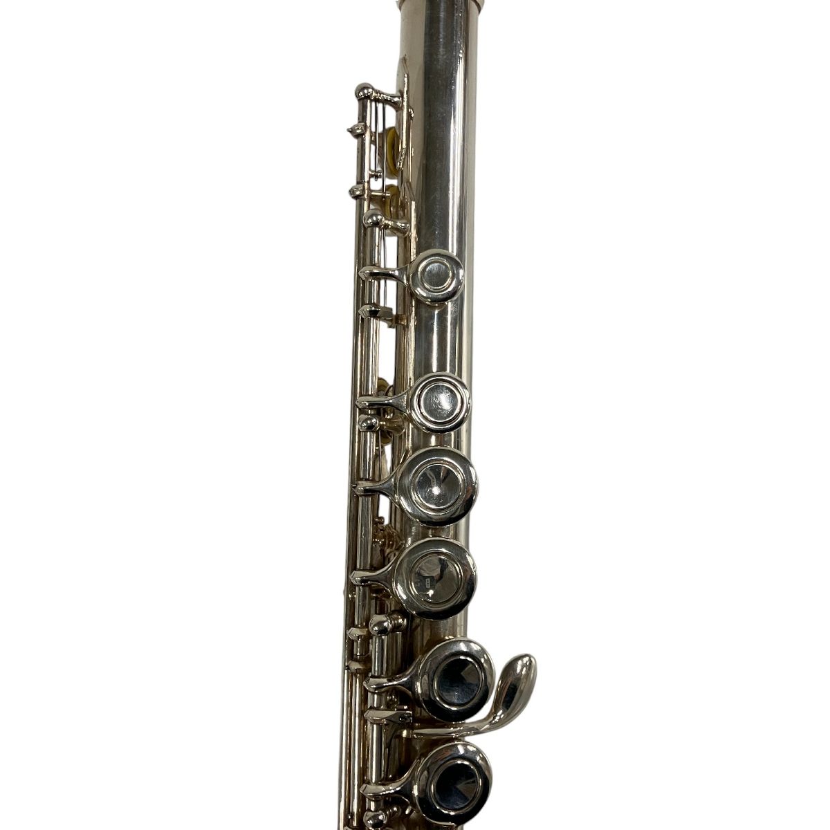 YAMAHA YFL-211SII フルート ヤマハ Eメカあり 中古 B10699298 - メルカリ