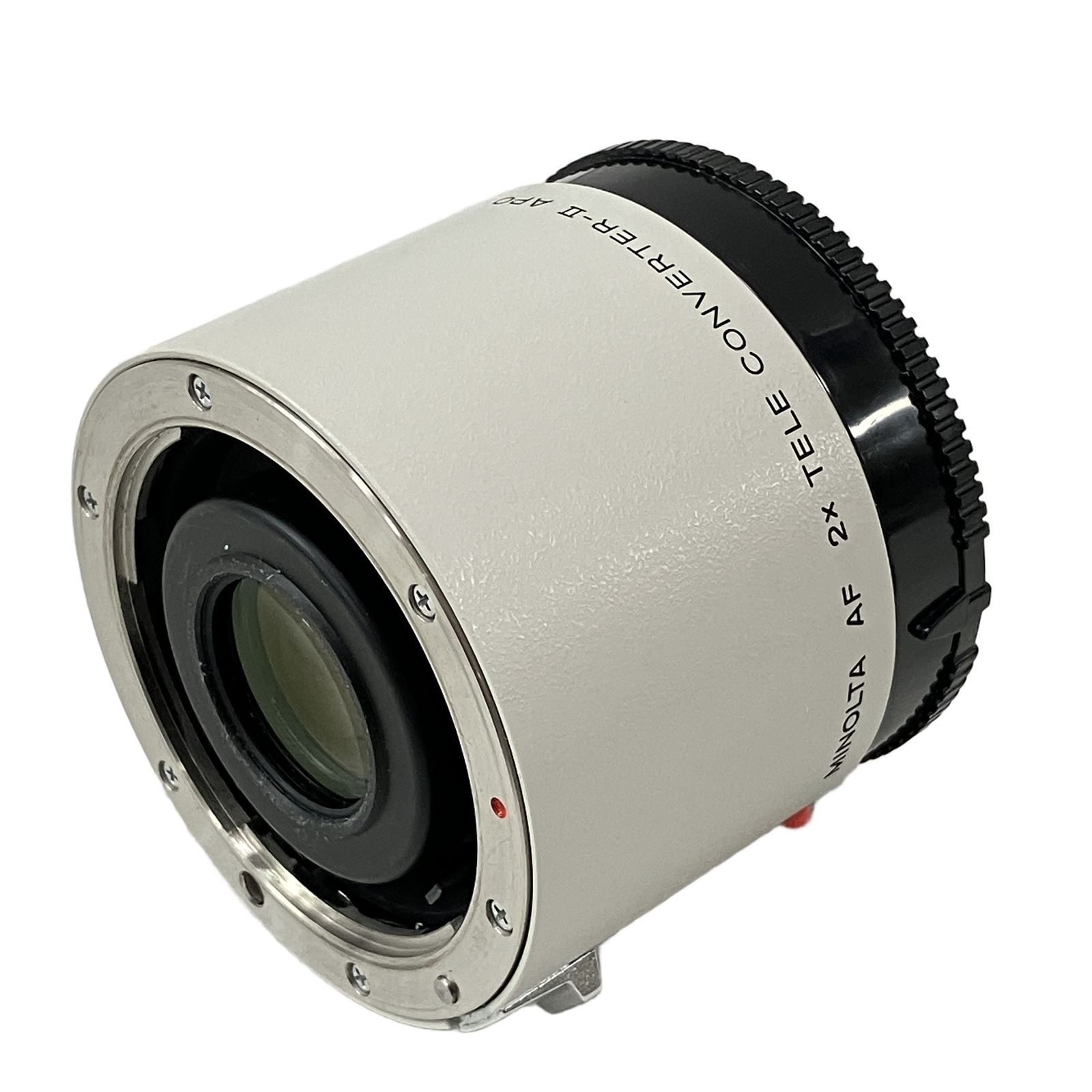 MINOLTA AF 2 X TELE APO ミノルタ カメラ レンズ テレコンバーター