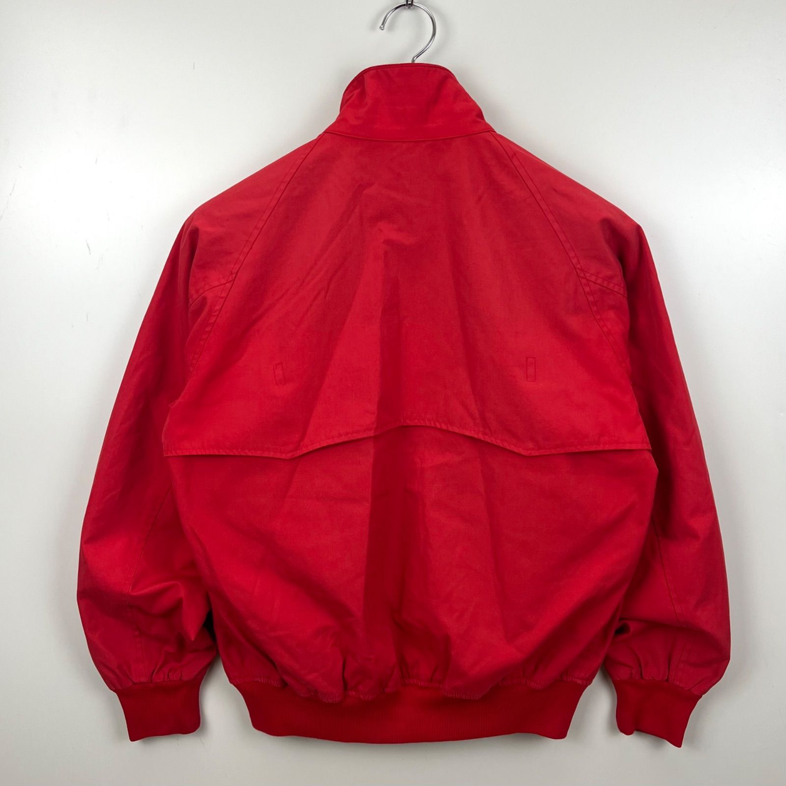 McGREGOR 80s vintage DRIZZLER swingtop JACKET S マックレガー