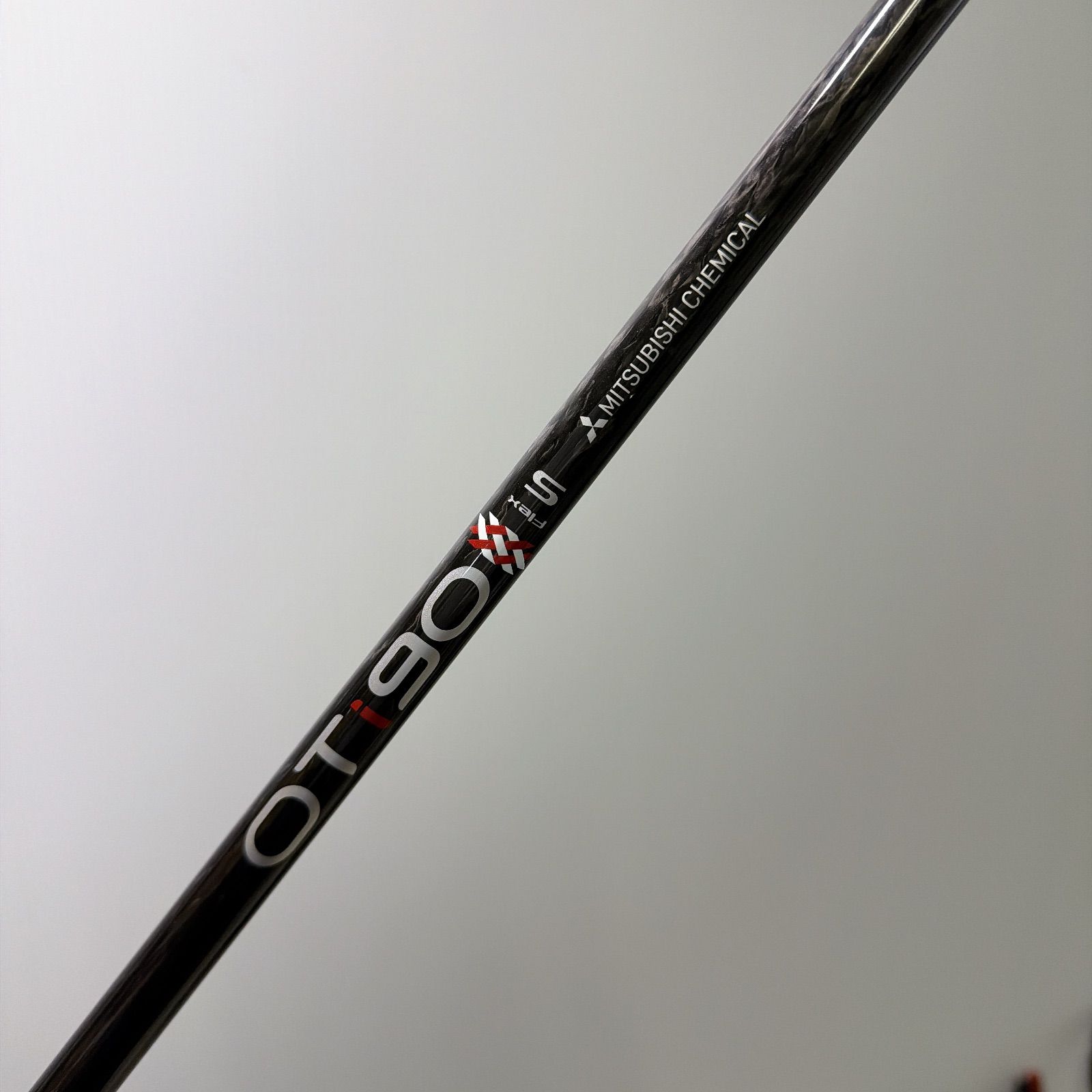 新品グリップ 良品 PINGスリーブ 7UT用 OTi90 フレックスS - メルカリ