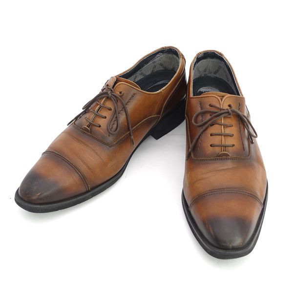 REGAL / リーガル ◇ビジネスシューズ/ストレートチップ/GORE-TEX