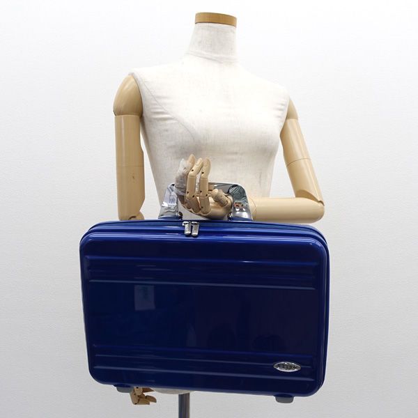 ZERO HALLIBURTON / ゼロハリバートン ◇アタッシュケース/ビジネス