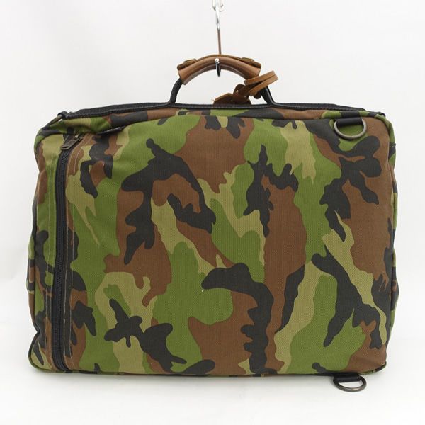 Busy Beaver / ビジィ ビーバー ◇3WAYビジネスバッグ/ブリーフケース