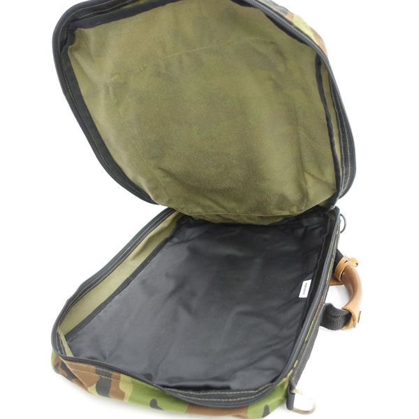 Busy Beaver / ビジィ ビーバー ◇3WAYビジネスバッグ/ブリーフケース