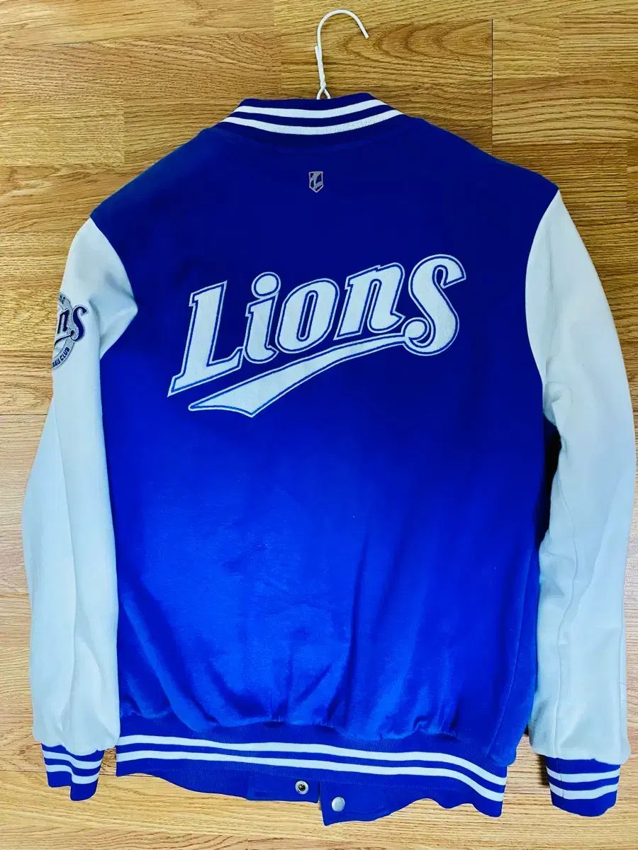 サムスン ライオンズ NEPOS アウタ