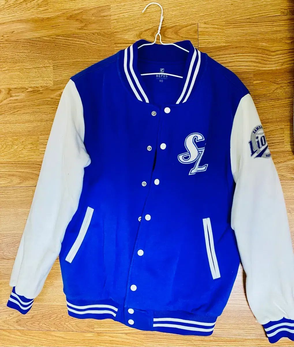 サムスン ライオンズ NEPOS アウタ