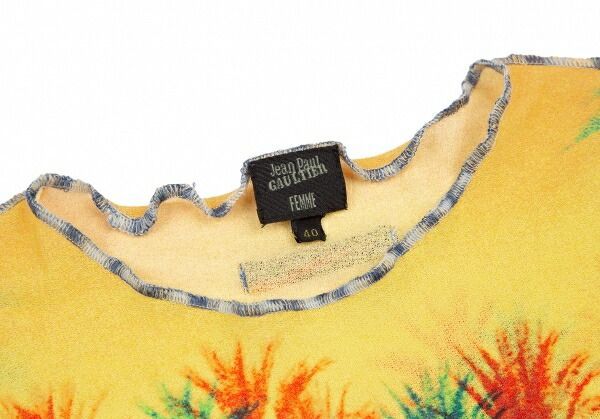 ジャンポールゴルチエ ファムJean Paul GAULTIER FEMME ショップ