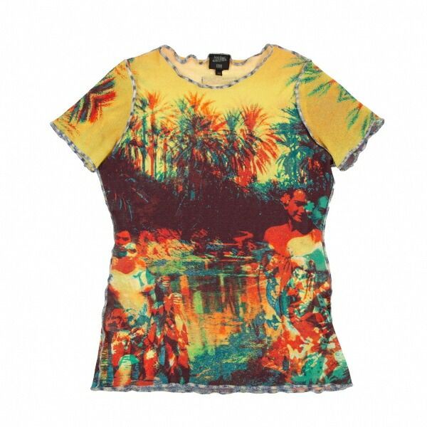 ジャンポールゴルチエ ファムJean Paul GAULTIER FEMME ショップ