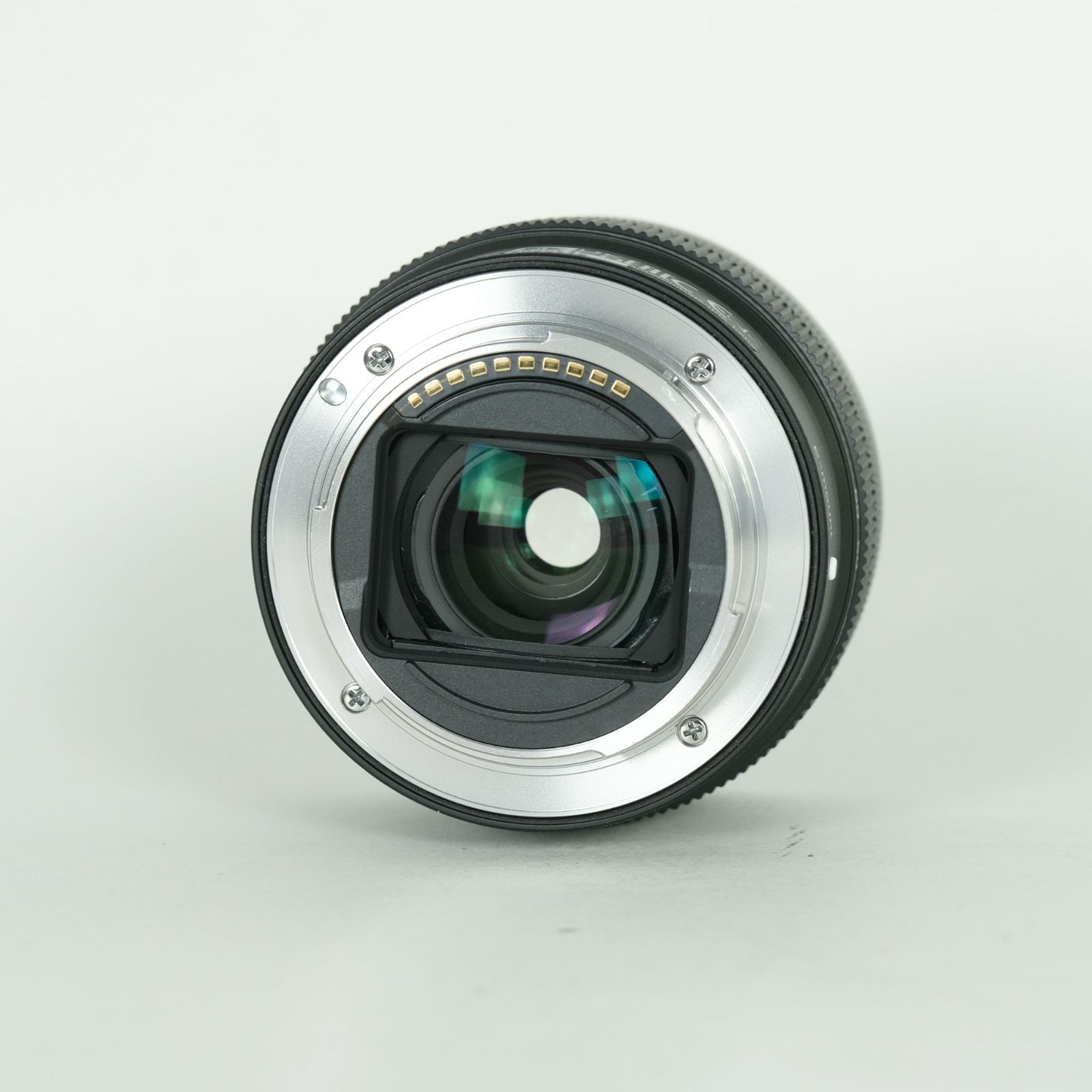 フィルター付 SONY