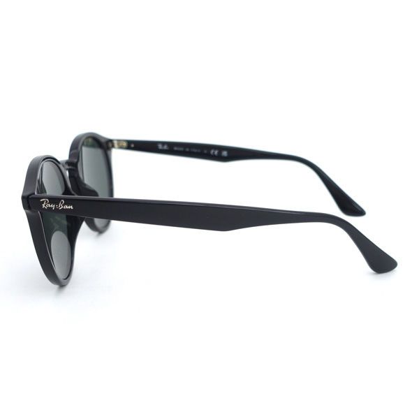 Ray Ban レイバン サングラス クラシック ラウンド ブラック RB 2180 メガネ 眼鏡 ブランド