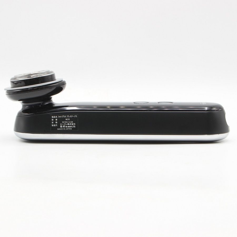 ヤーマン フォトプラスプレステージS M20 YA‐MAN（ヤーマン） M20 美顔器 フォトプラス プレステージ S フェイス