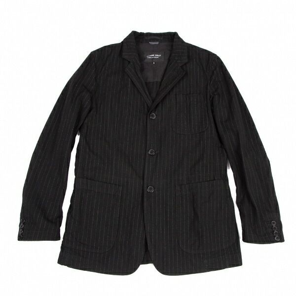 COMME des GARÇONS HOMME DEUX ナイロンジャケット コムデギャルソン オムドゥCOMME des GARCONS HOMME セール DEUX 製品