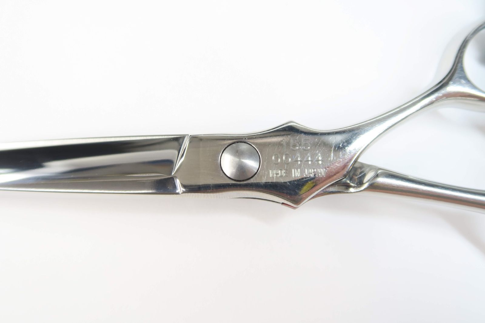 Bランク【光シザー HIKARI ヒカリ】 5STAR COSMOS 155 シザー 美容師