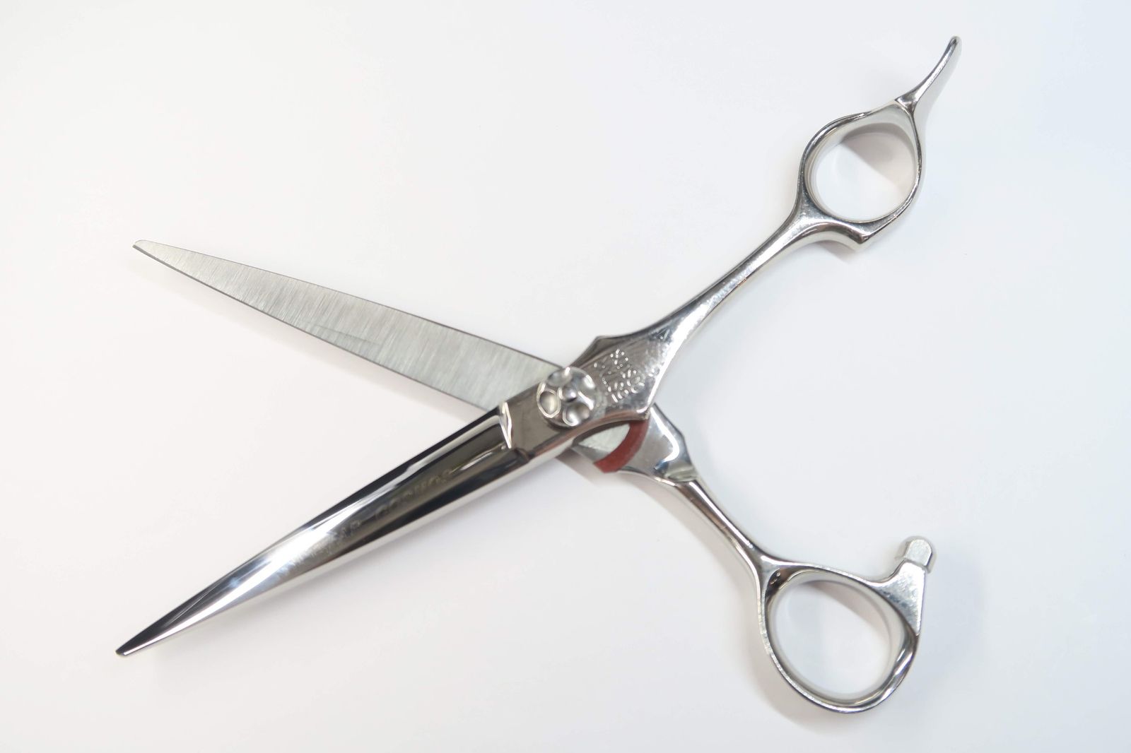 Bランク【光シザー HIKARI ヒカリ】 5STAR COSMOS 155 シザー 美容師