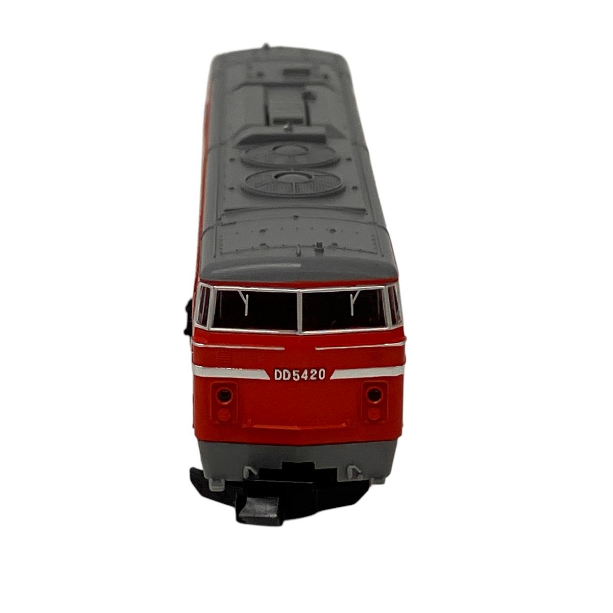 TOMIX 2203 国鉄 DD54形 ディーゼル機関車 鉄道模型 Nゲージ 中古 良好