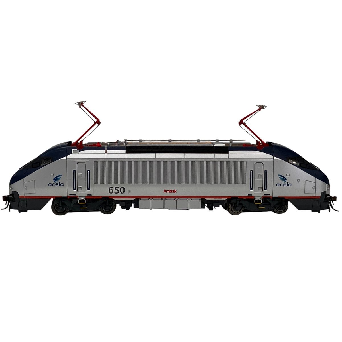 BACHMANN Spectrum 83004 海外車両 鉄道模型 HOゲージ 中古 良好