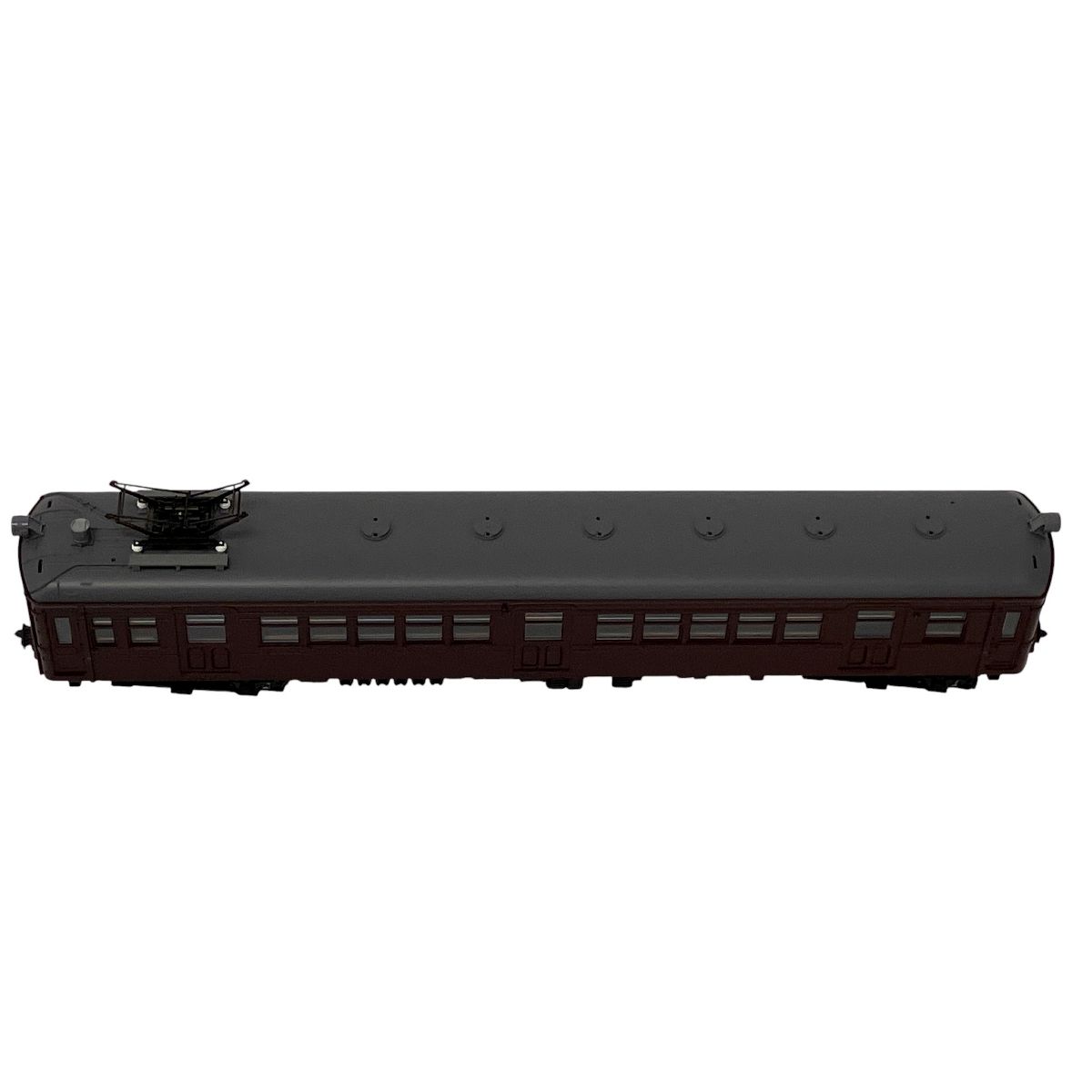 KATO 1-410 クモハ40 HOゲージ 鉄道模型 中古 良好 Z10700541 - メルカリ