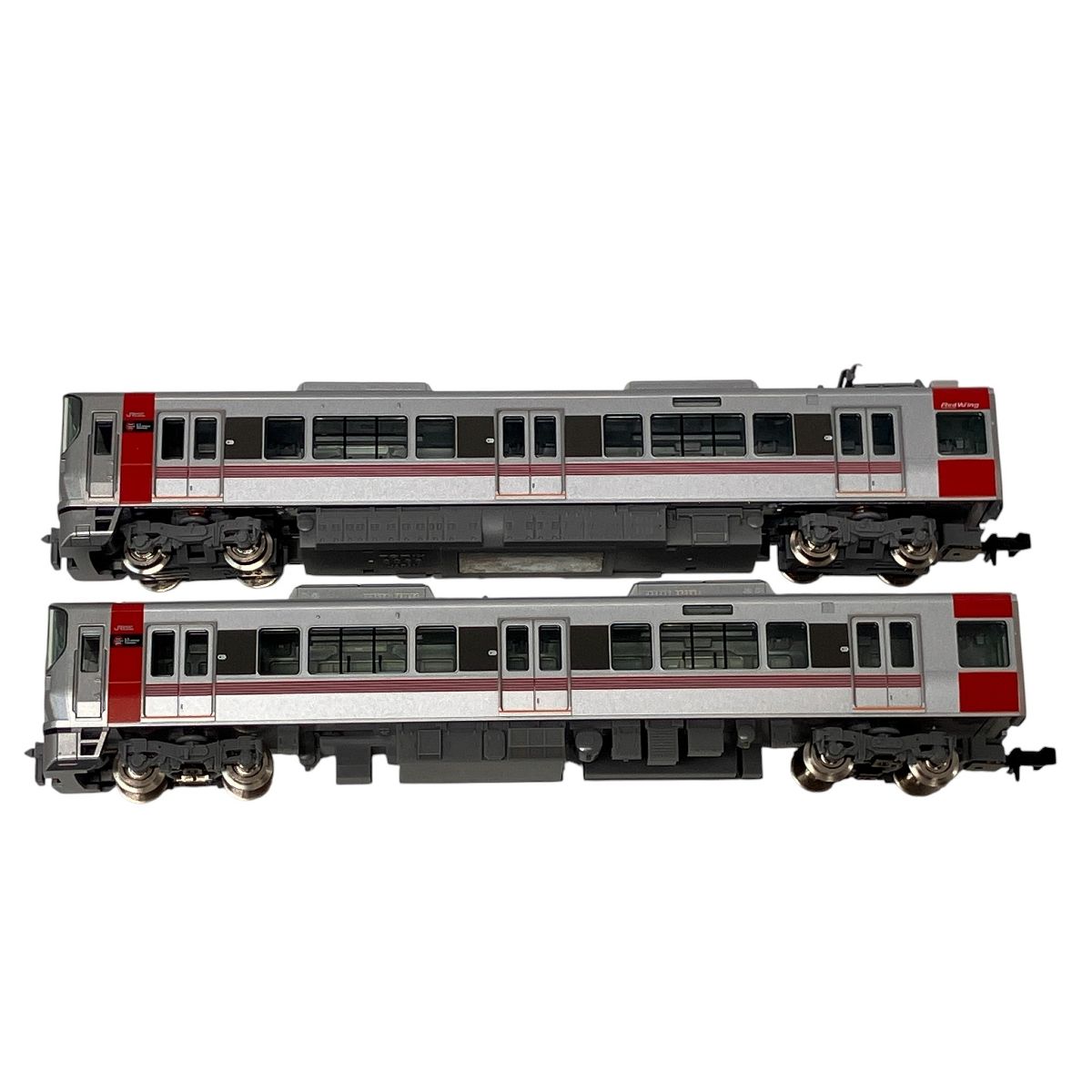 227系 近B郊電車