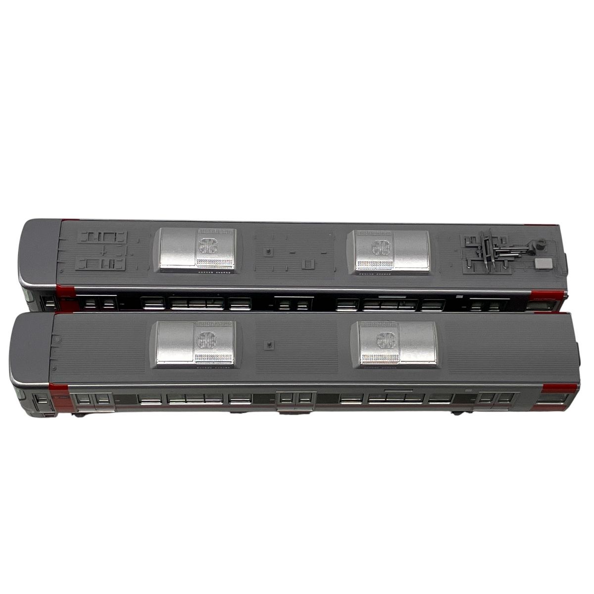  TOMIX 98020 JR 227系 近B郊電車 基本セットB 良好 その他 鉄道玩具