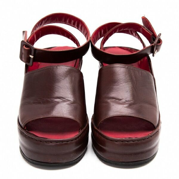 Jean Paul Gaultier ジャン・ポール・ゴルチエ☆ドクロストラップ