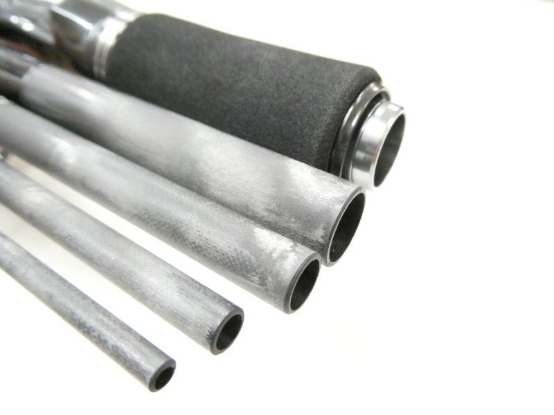 ダイワ ブラックレーベル トラベル C66M-5 (02-8211080046) - メルカリ