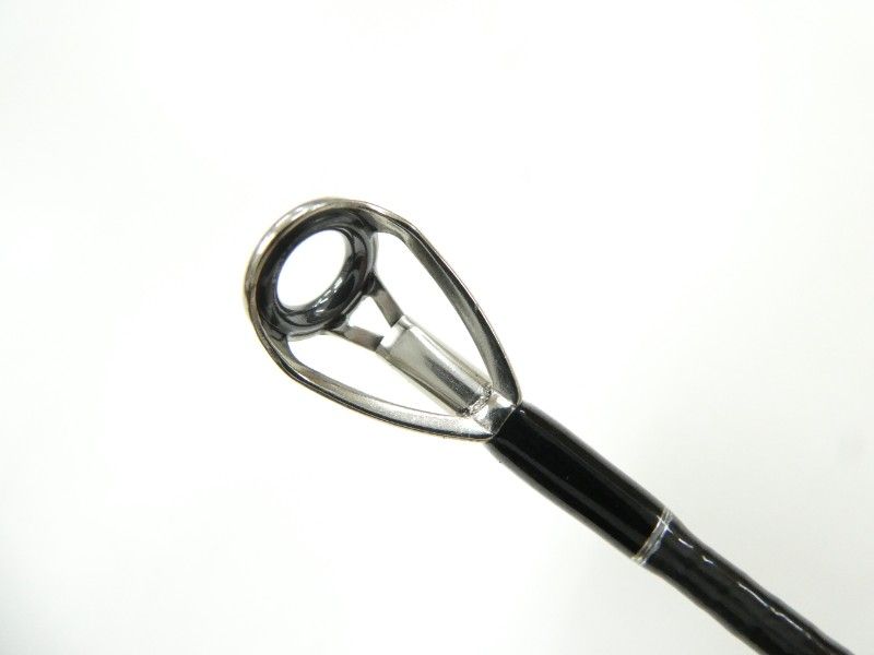 ダイワ ブラックレーベル トラベル C 66 M-5 02-