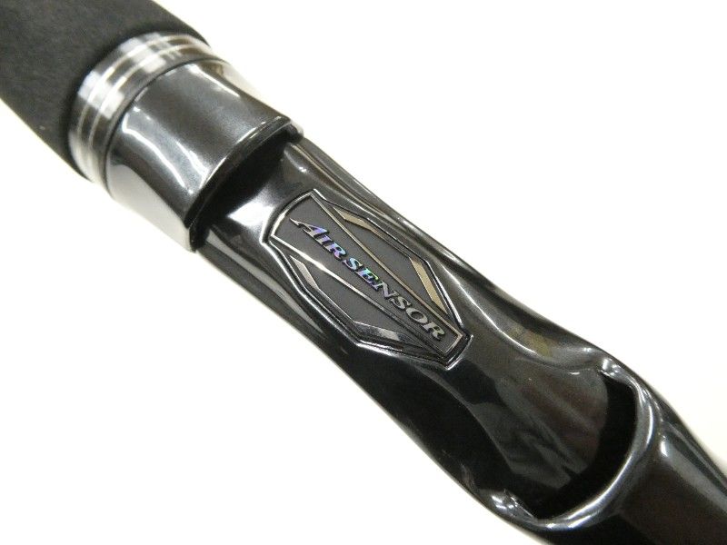 ダイワ ブラックレーベル トラベル C66M-5 (02-8211080046) - メルカリ