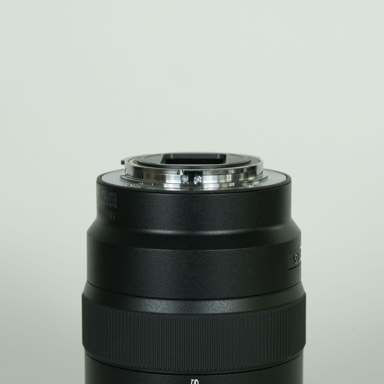  NDフィルター付 SONY E 16 55 mm F 2 8 G Eマウント レンズ(ズーム) カメラ