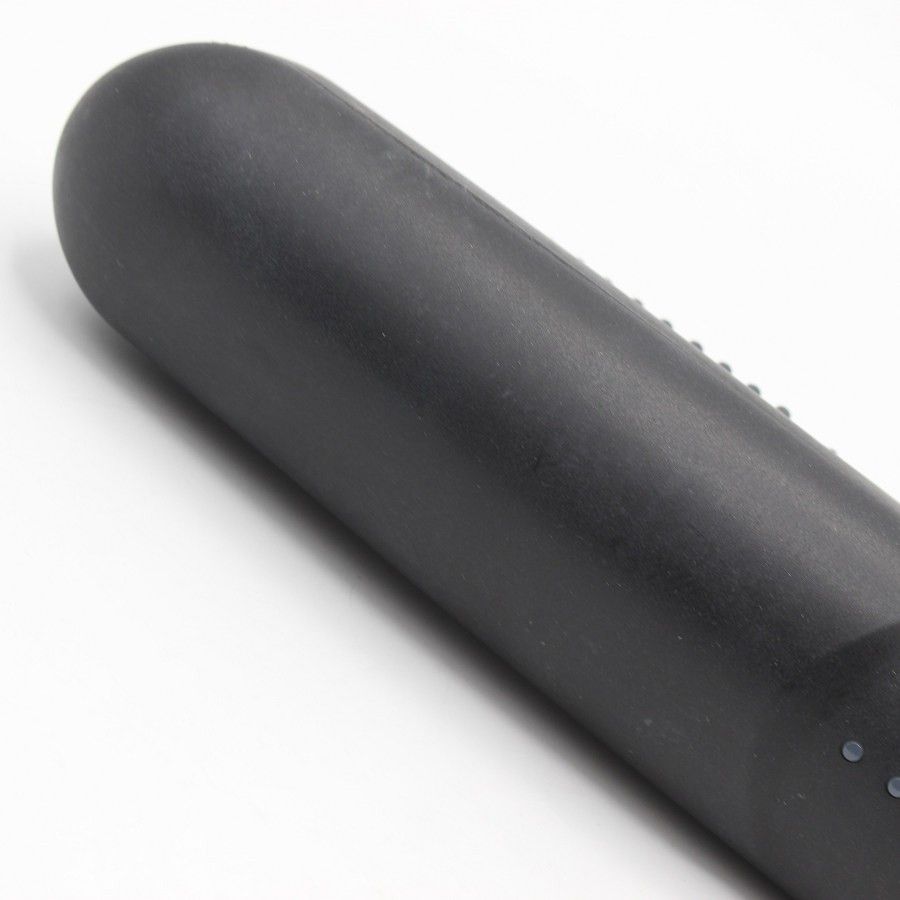 ヤーマン スムースアイロンブラシ YJHB5B ブラック ブラシ型コードレス