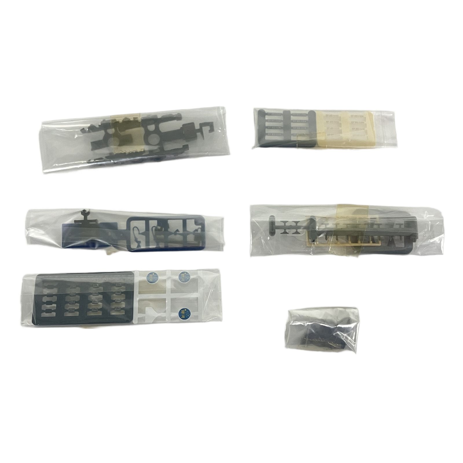 TOMIX 92957 JR 24系 さよなら銀河 10両セット 鉄道模型 N 良好