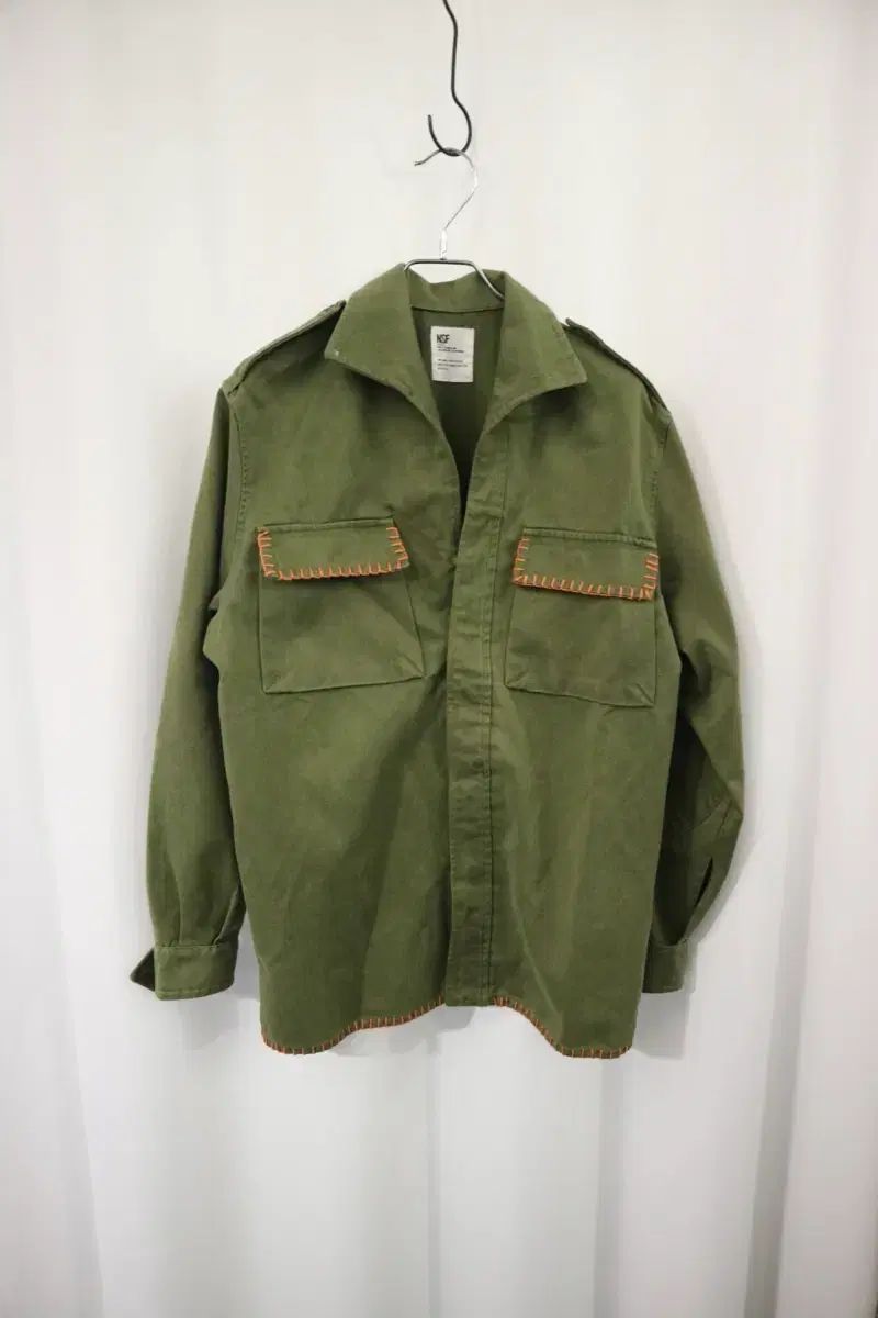 NSF ユーティリティ ジャケット