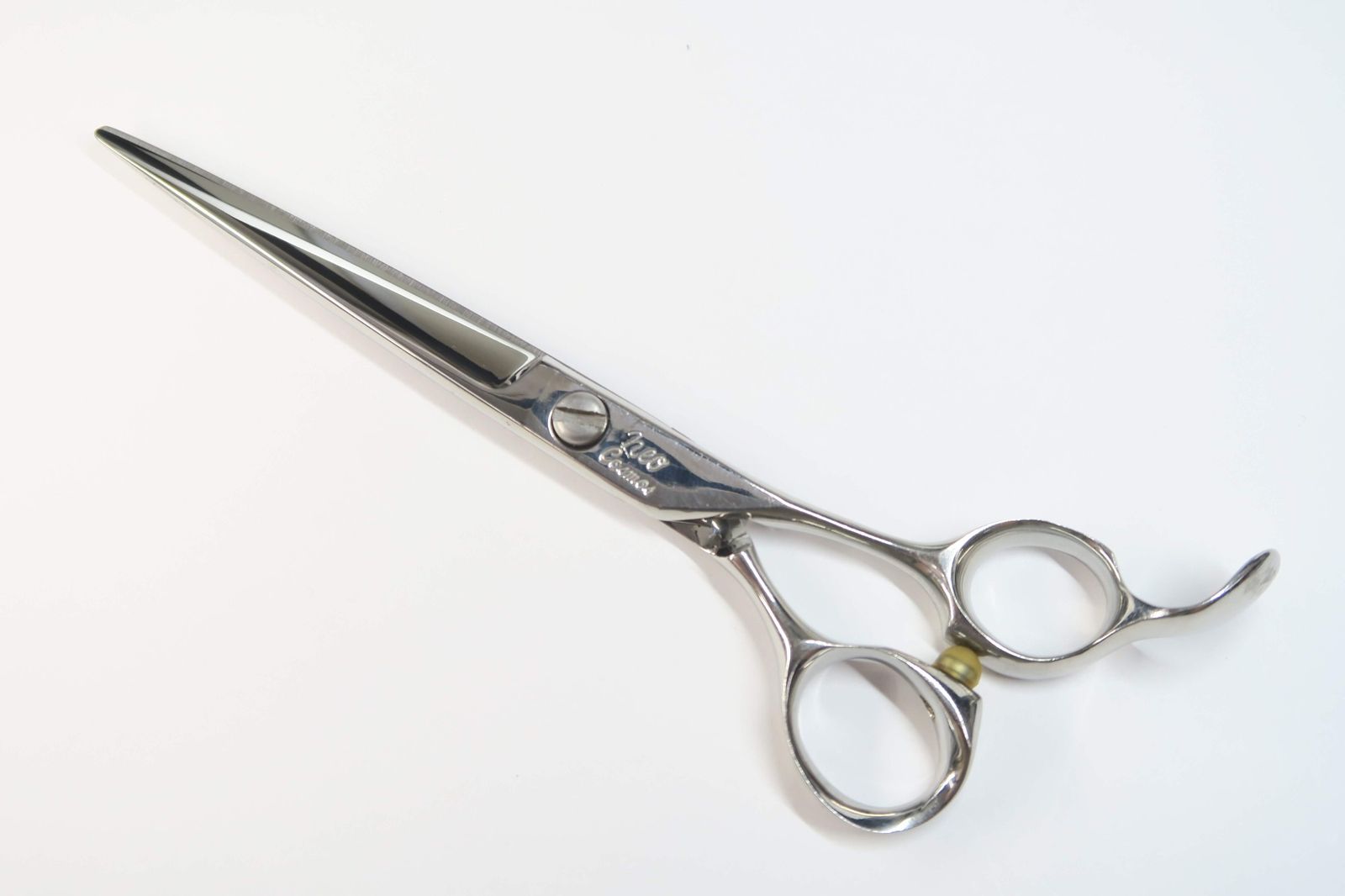 Bランク【光シザー HIKARI ヒカリ】 NEO COSMOS 143 シザー 美容師