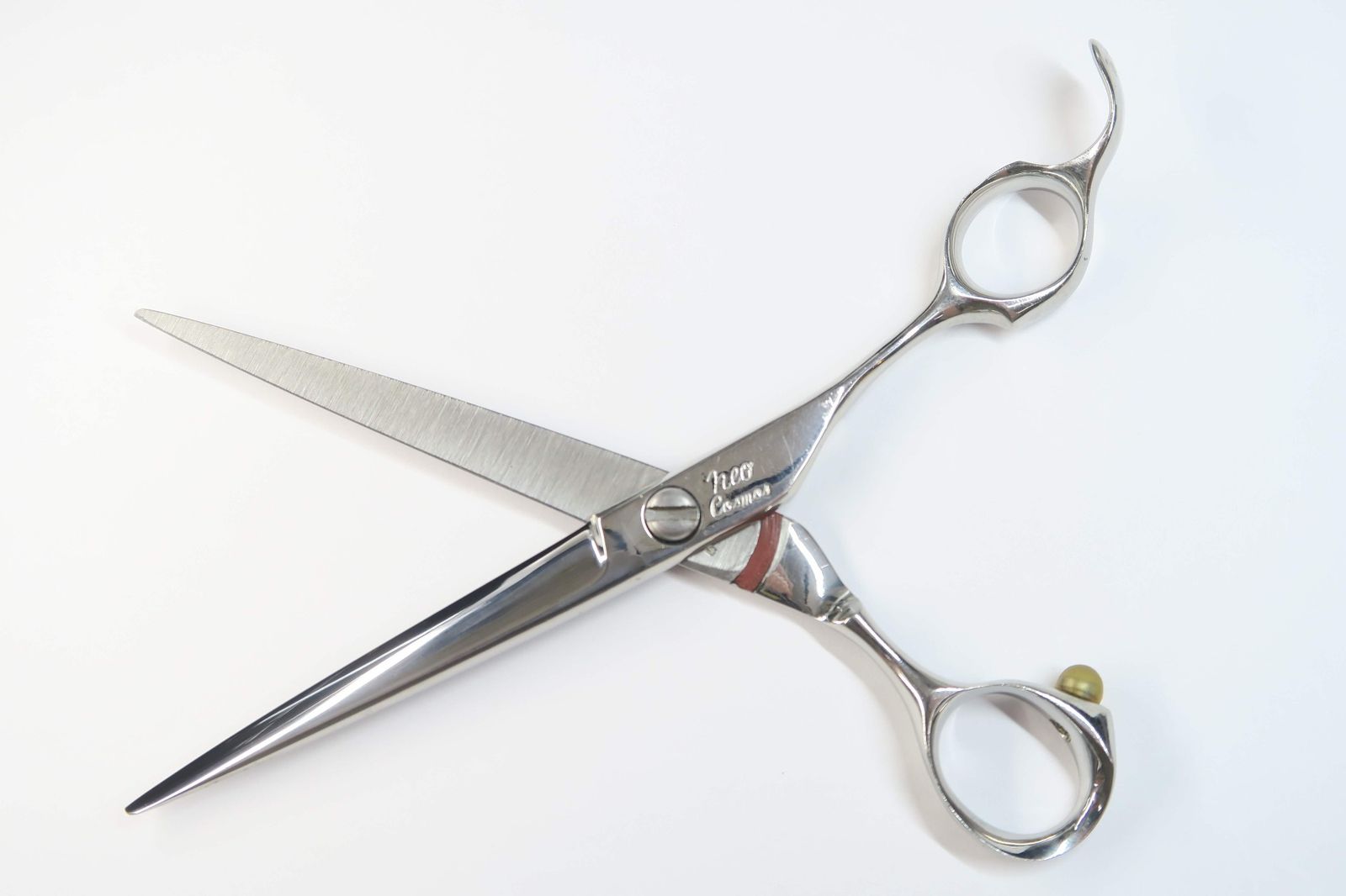 Bランク 光シザー HIKARI ヒカリ NEO COSMOS 143 シザー 美容師 理容師 6.0インチ 右利き H-10495