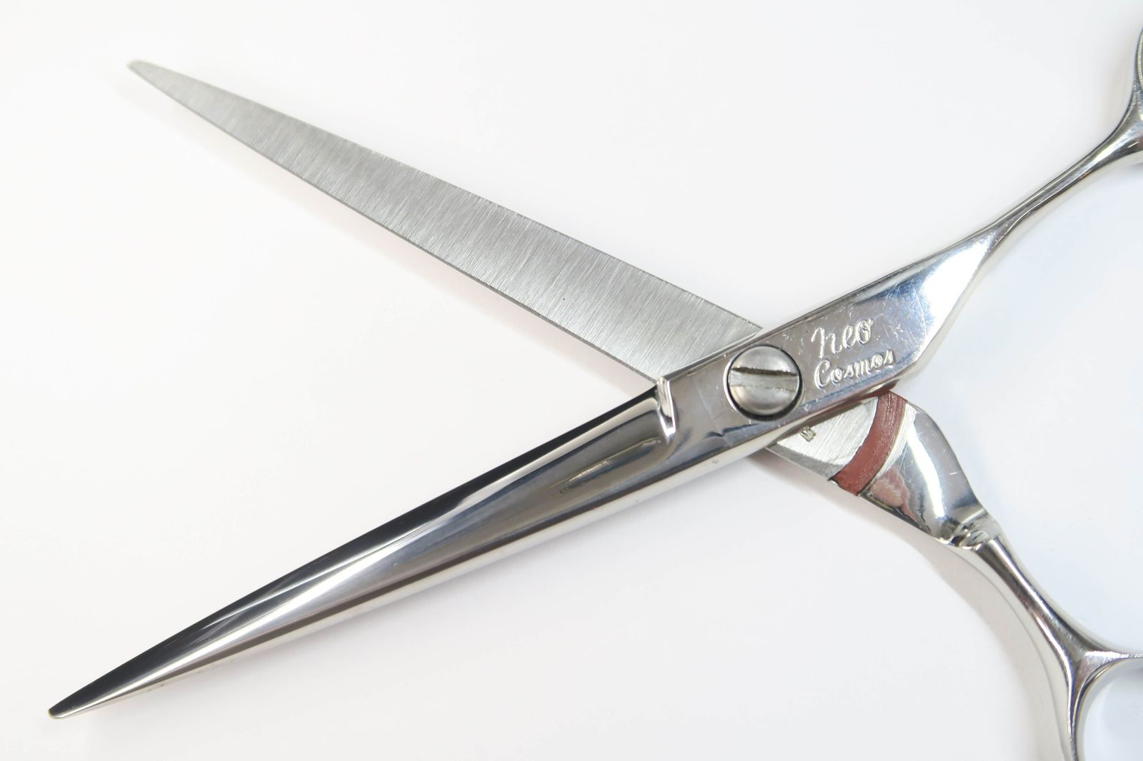 Bランク【光シザー HIKARI ヒカリ】 NEO COSMOS 143 シザー 美容師