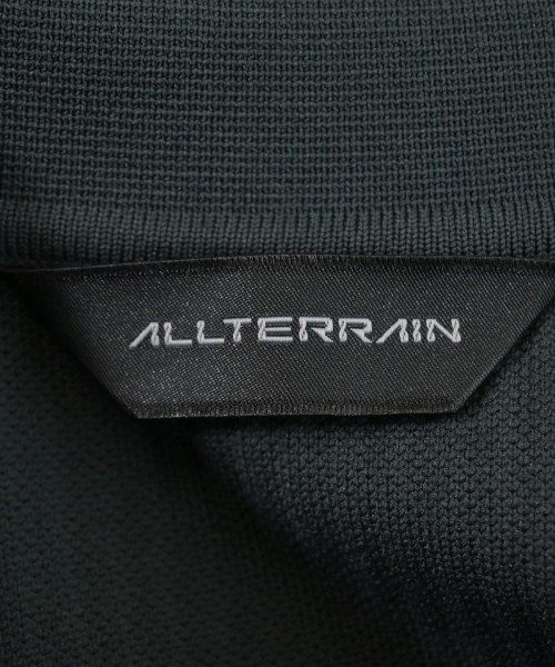 DESCENTE ポロシャツ