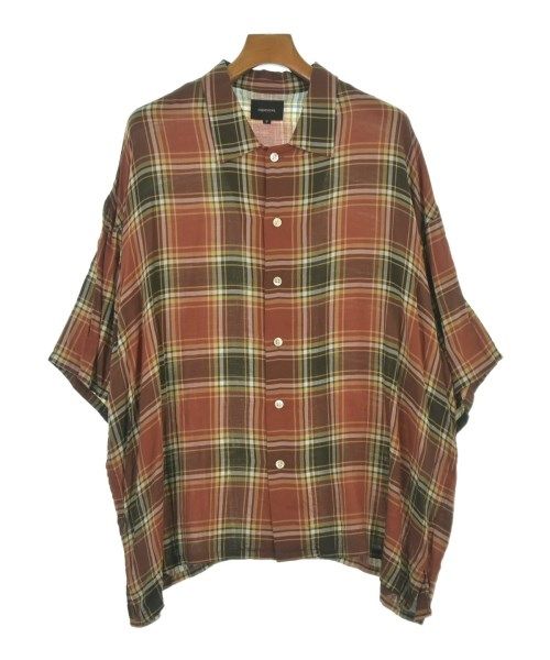 supernova カジュアルシャツ メンズ 古着