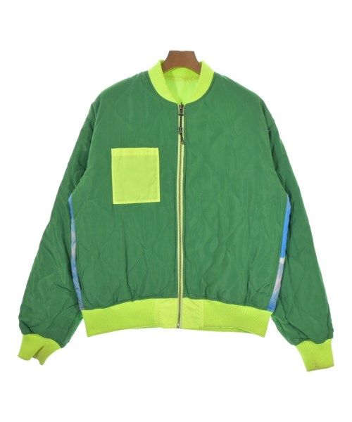 PAM パム ブルゾン（その他） メンズ 【古着】【中古】 PAM ブルゾン（その他） メンズ 【古着】【中古】【送料無料】 - メルカリ