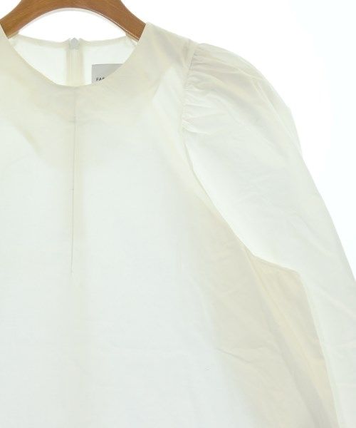 FABIANA PIGNA ファビアナピグナ ブラウス レディース 【古着】【中古】 FABIANA PIGNA ブラウス レディース 【古着】【中古】【送料無料