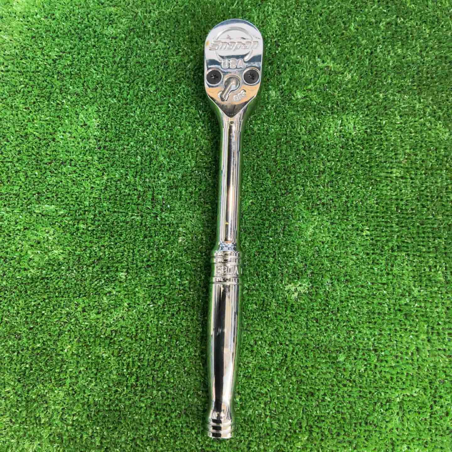 スナップオン Snap on 1 2 ラチェットハンドル S 80 A