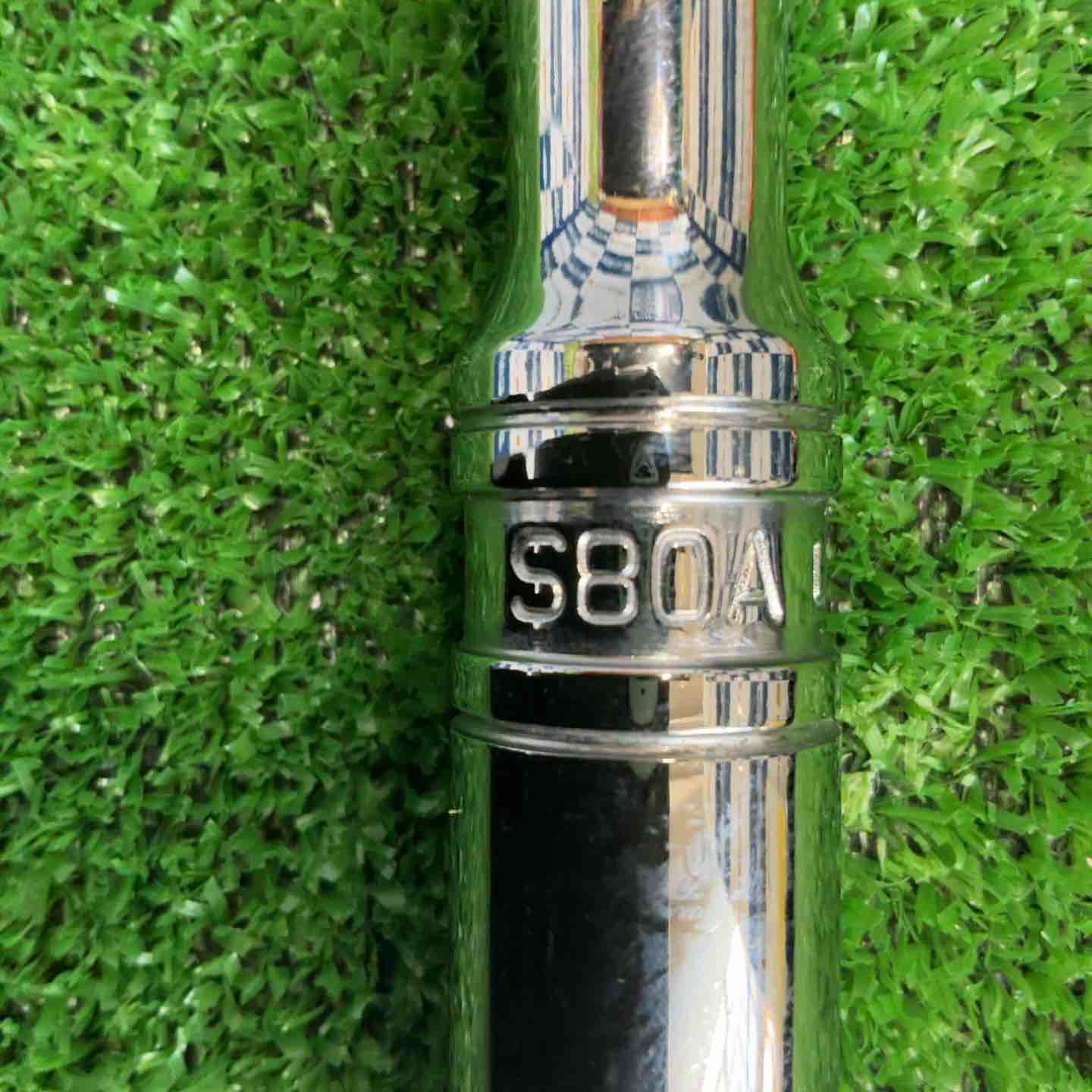  スナップオン Snap-on 1 2 ラチェットハンドル S 80 A ラチェットハンドル スパナ レンチ