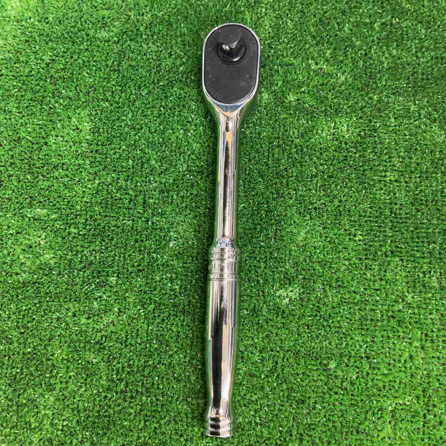 スナップオン Snap-on 1|2スタンダードラチェットハンドル S 80 A