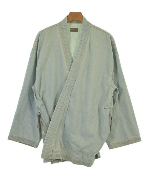 KAPITAL KOUNTRY カジュアルシャツ メンズ 古着