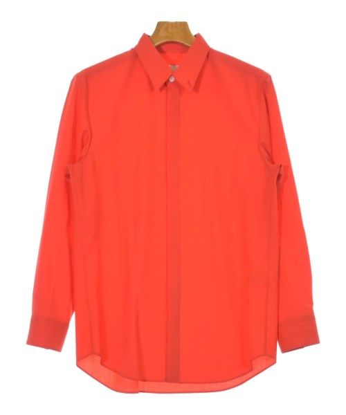 OVERCOAT カジュアルシャツ メンズ 古着