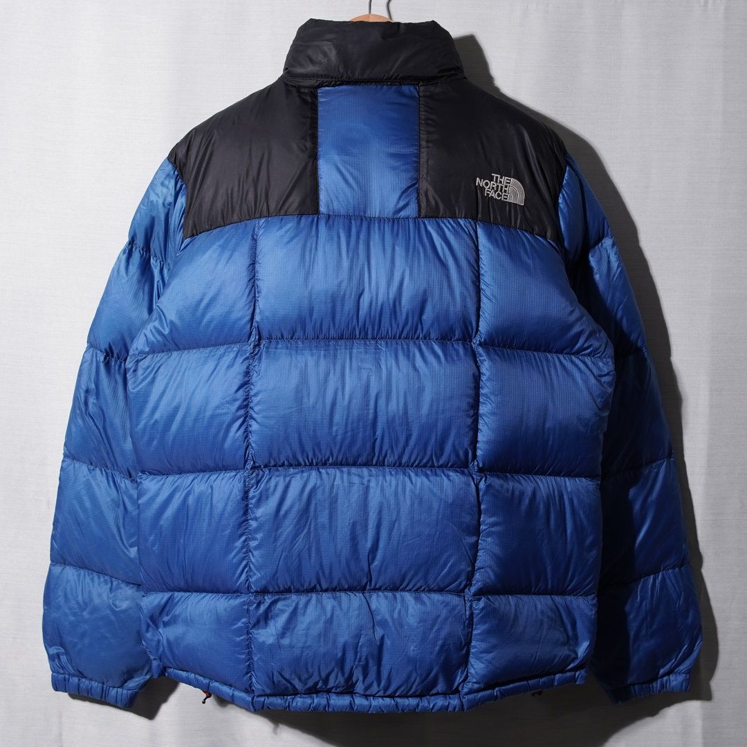 ノースフェイス THE NORTH FACE ダウンジャケット M サミットシリーズ