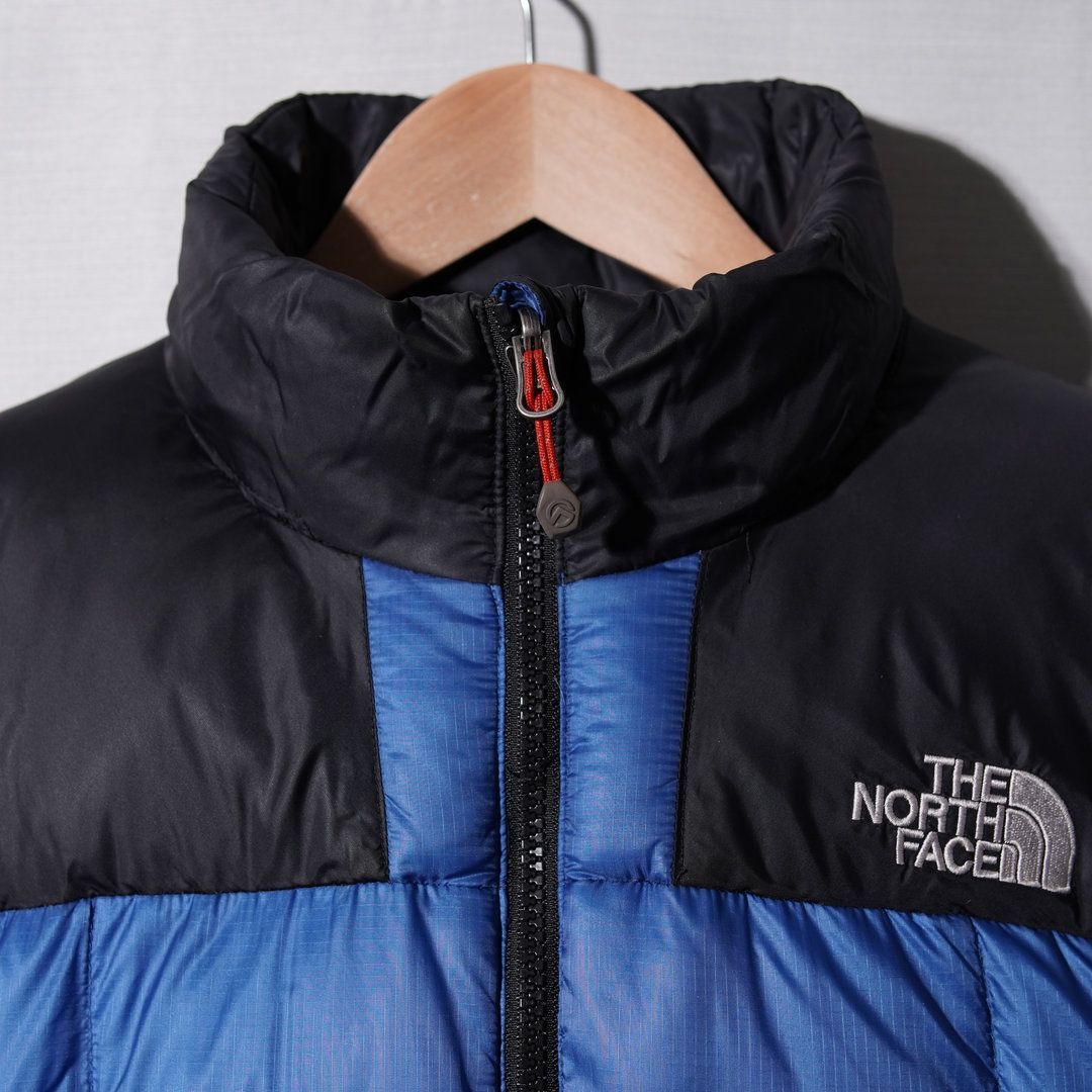 ぽ*ぽ様 ⭕️THE NORTH FACEサミット 青 ダウンジャケットMサイズ THE NORTH FACE（ザ ノースフェイス） ノースフェイス ダウン