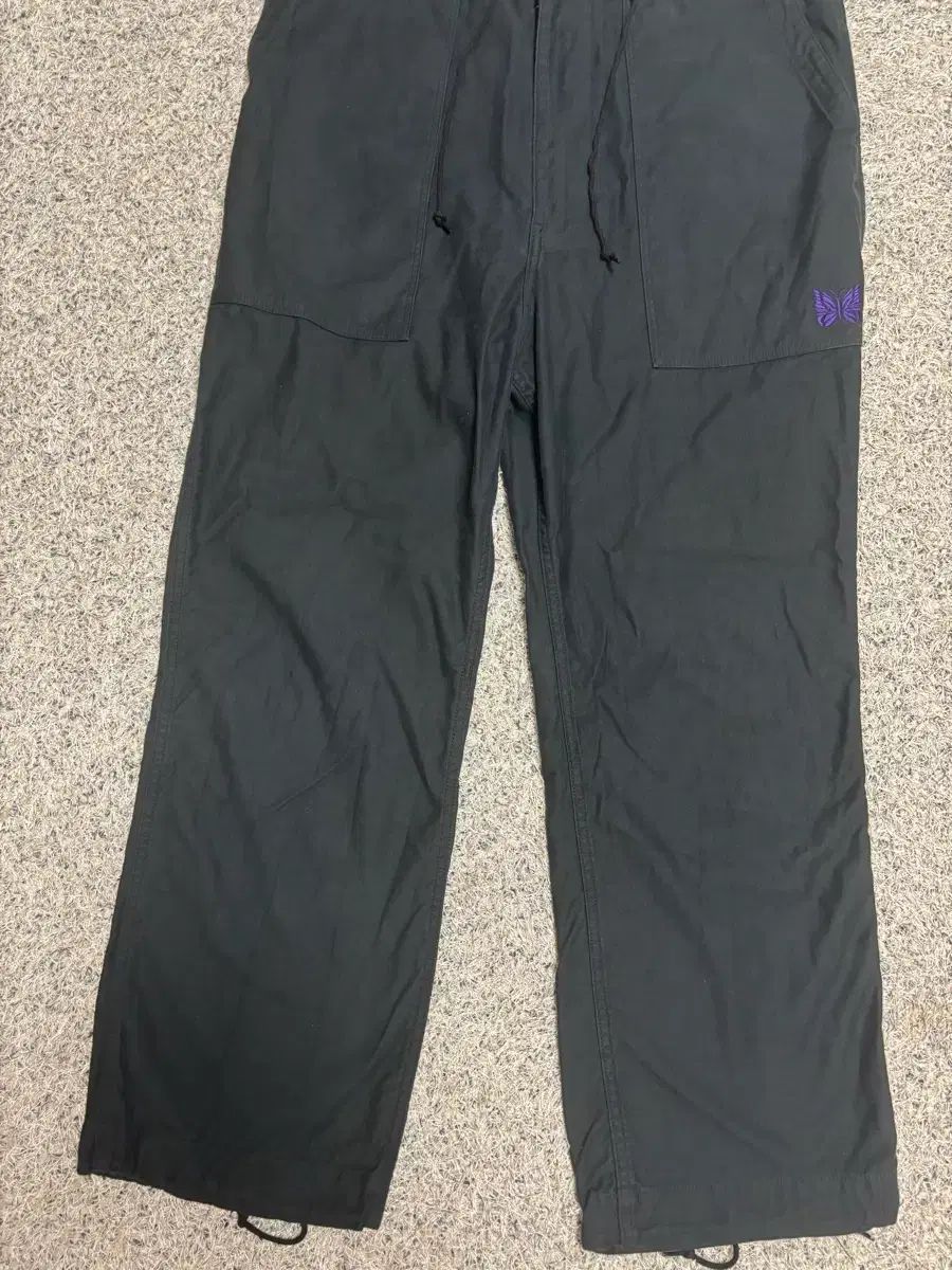 ニードルズ ファティーグパンツ L